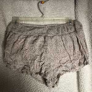 O’Neill comfy shorts